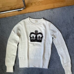 Vintage Club Monaco sweater